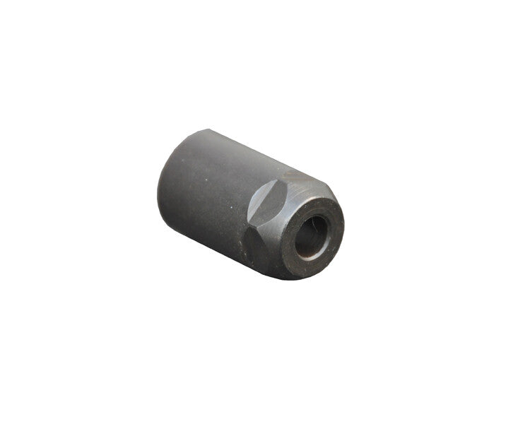 Jaw case (tbv nagels tot 4,8mm)