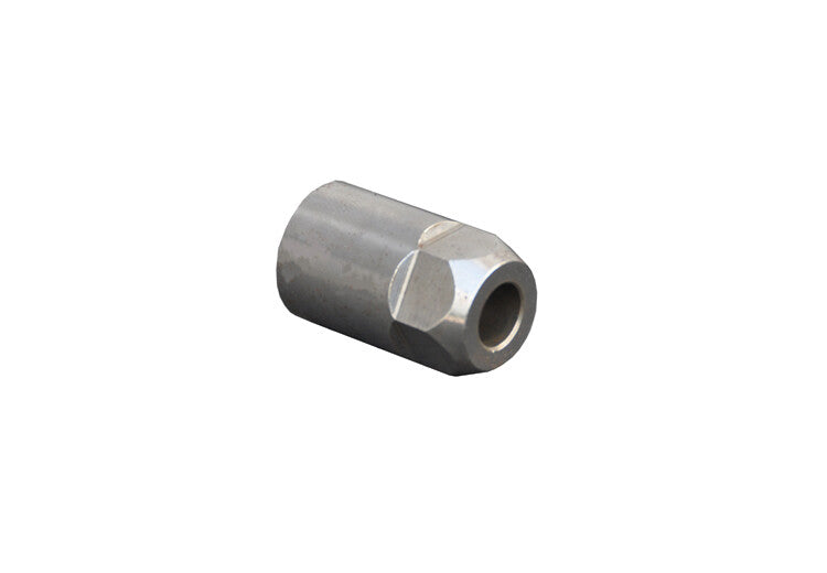 Jaw case (tbv nagels van 4,8 - 6,4mm)