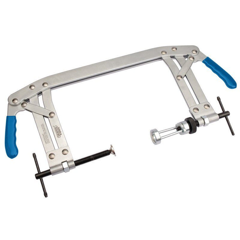 Klepveerspanner, 55-175mm