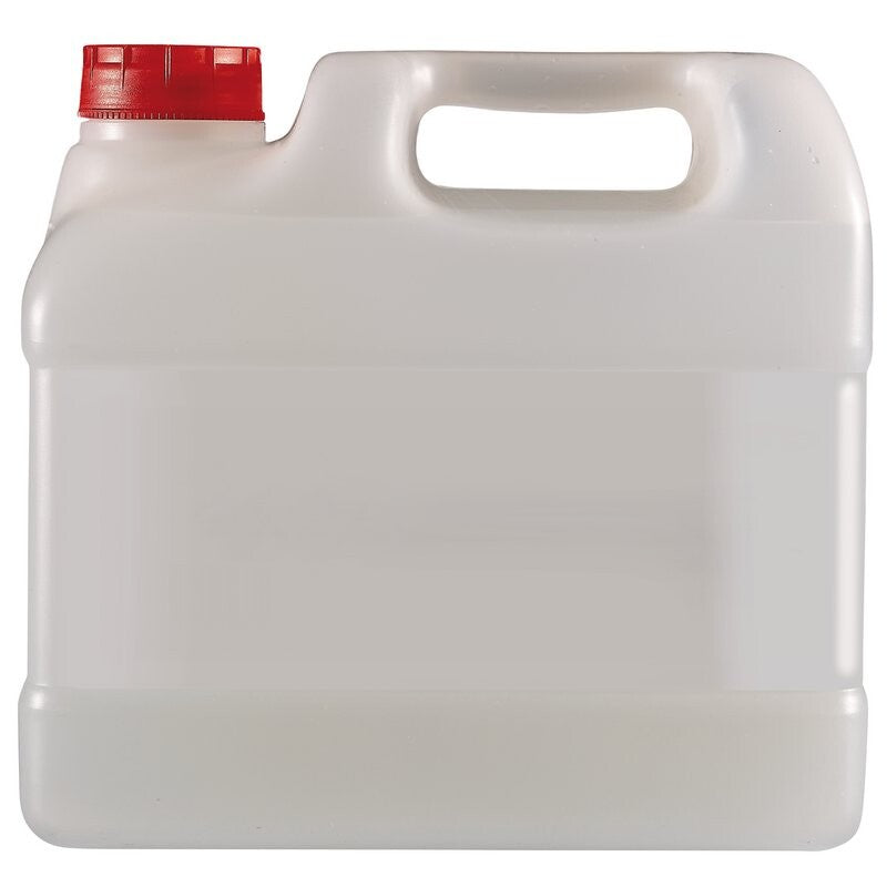 Koelvloeistof tbv inductie apparaat, 3L