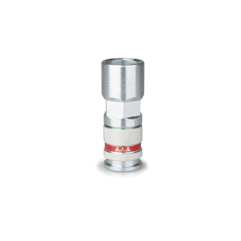 Koppeling 1/2" binnendraad, ORION