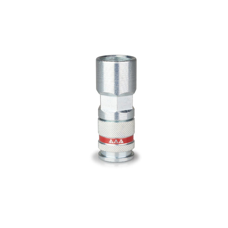 Koppeling 1/2" binnendraad, ORION