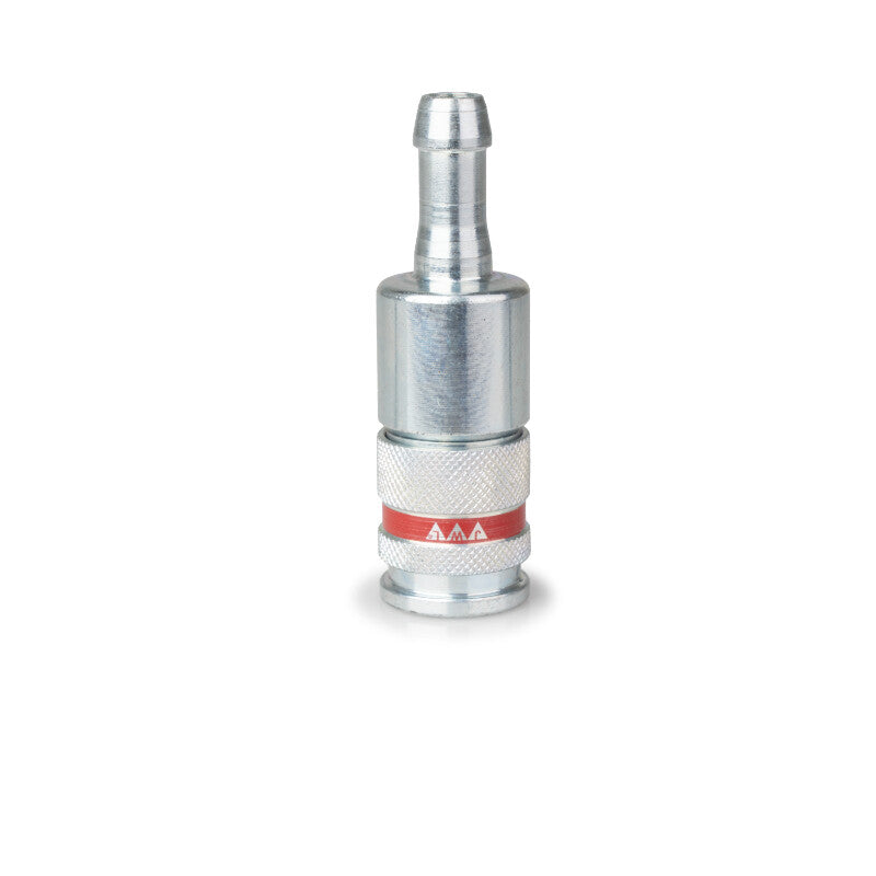 Koppeling 10mm slangaansluiting, EURO
