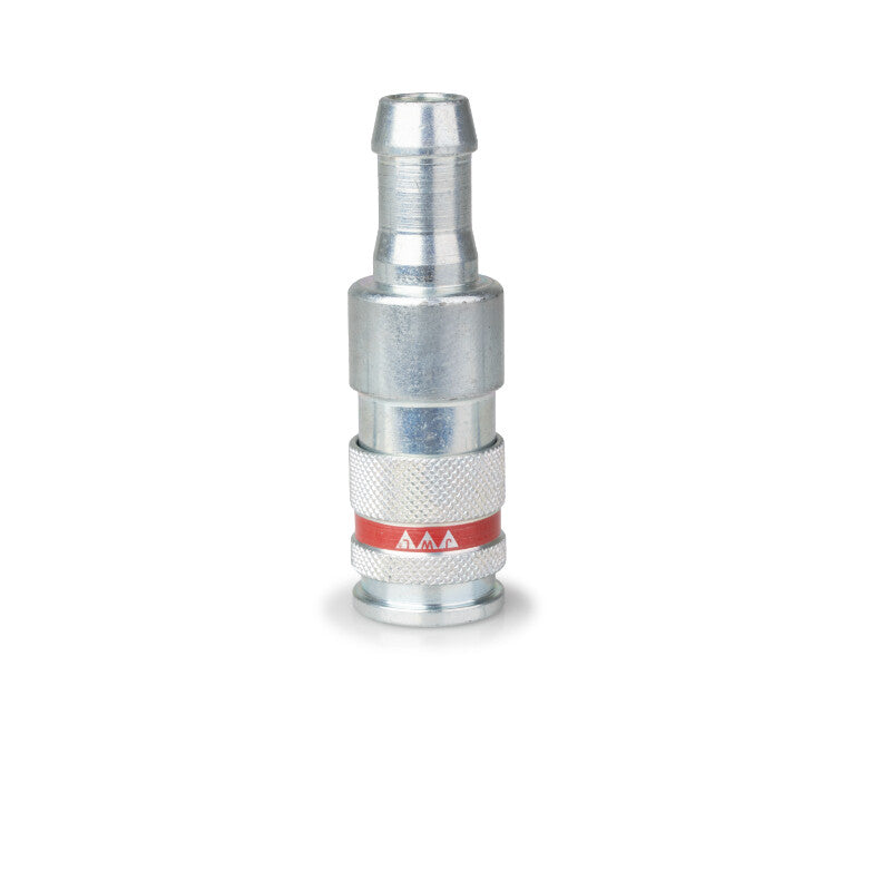 Koppeling 13mm slangaansluiting, ORION