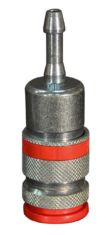 Koppeling 13mm slangaansluiting, ORION
