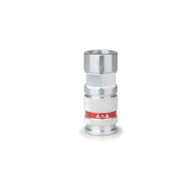 Koppeling 3/8" binnendraad, ORION
