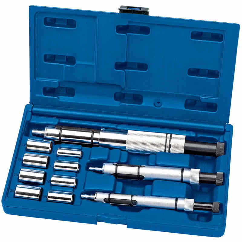 Koppeling centreerset, 11dlg