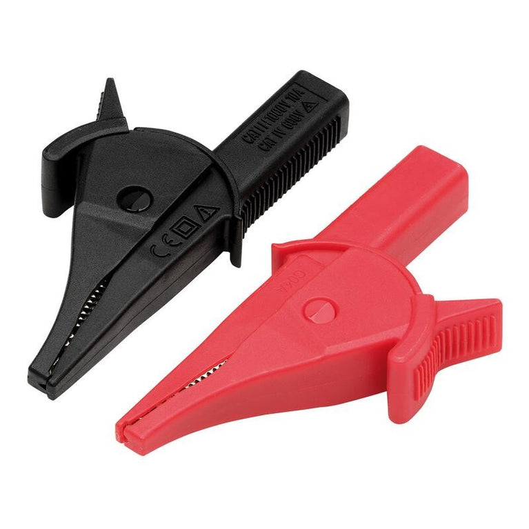 Krokodillen klem tbv D30641+D30629