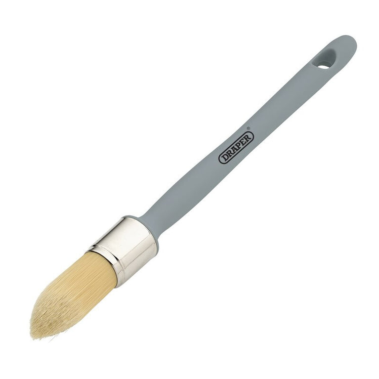 Kwast, rond 21mm