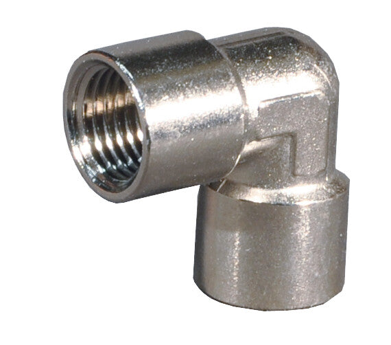 L-stuk 3/4", 2x binnendraad