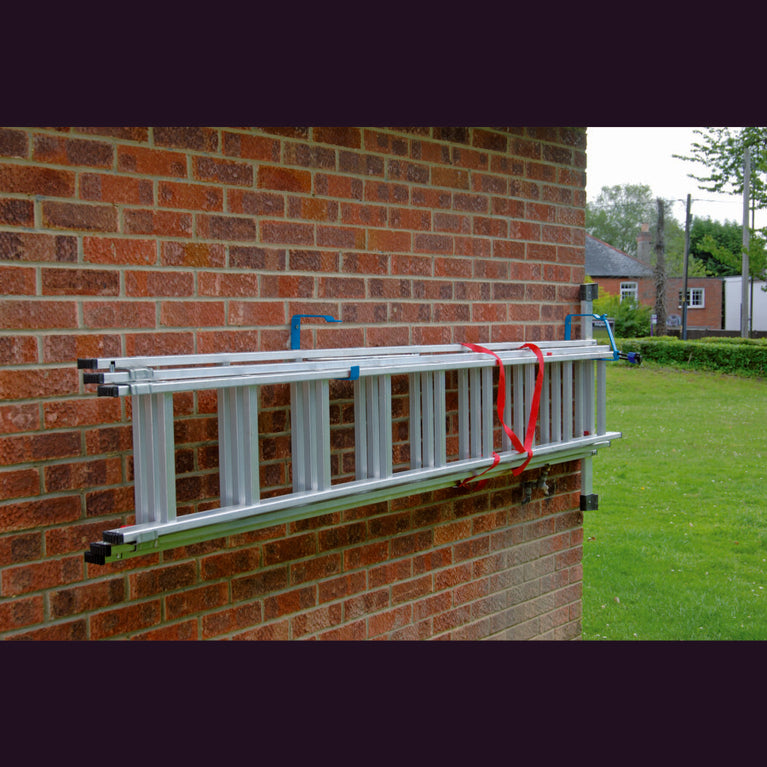 Ladder ophangbeugelset
