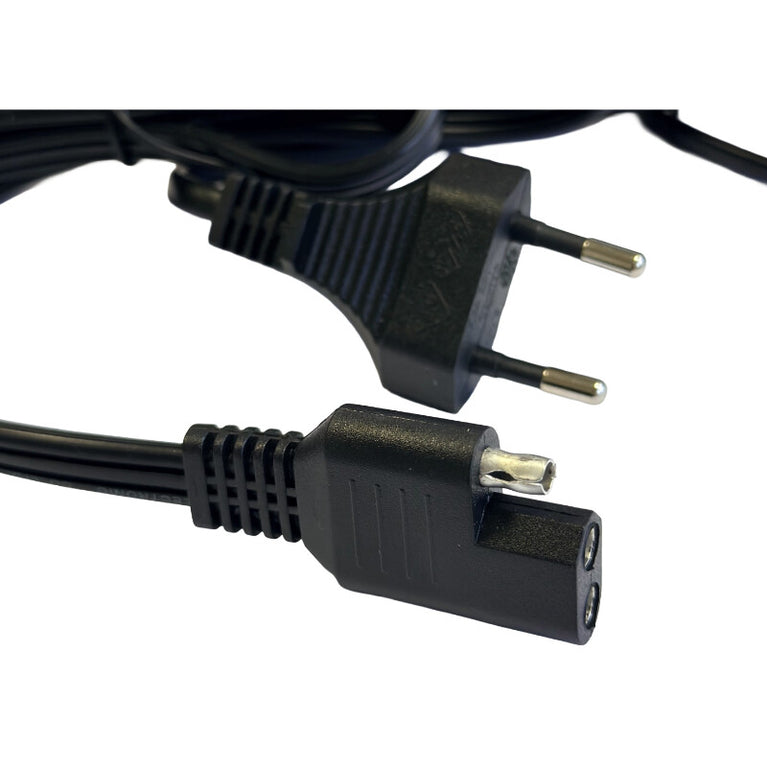 Lader tbv PBI 174-175-200-201 & PJI - SPI2CS - 12V-2A