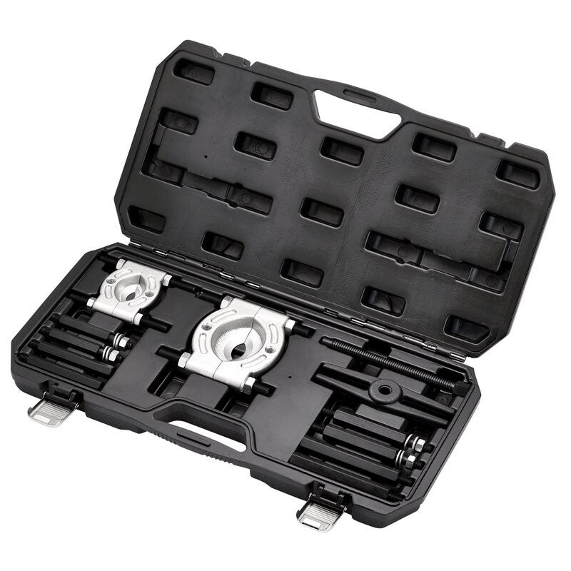 Lagertrekkerset, 12dlg