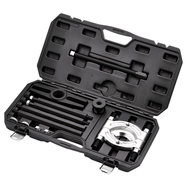 Lagertrekkerset, 8dlg