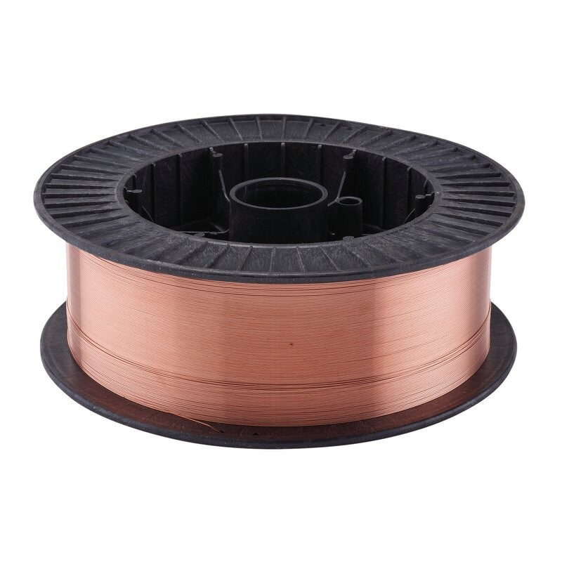 Lasdraad MIG, 0,8mm, 15kg