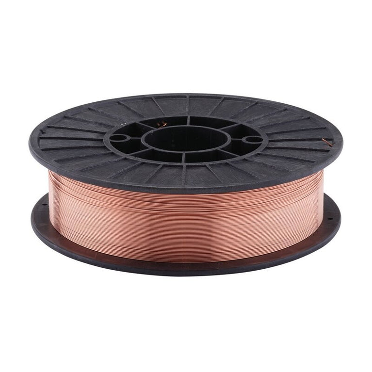 Lasdraad MIG, 0,8mm, 5kg