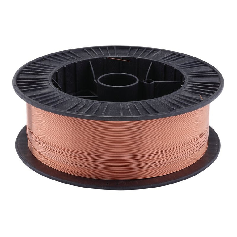 Lasdraad MIG, 1,0mm, 15kg
