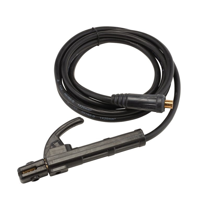 Laskabel Electroden lMMA, Dinse 35/50, 3m, 200A