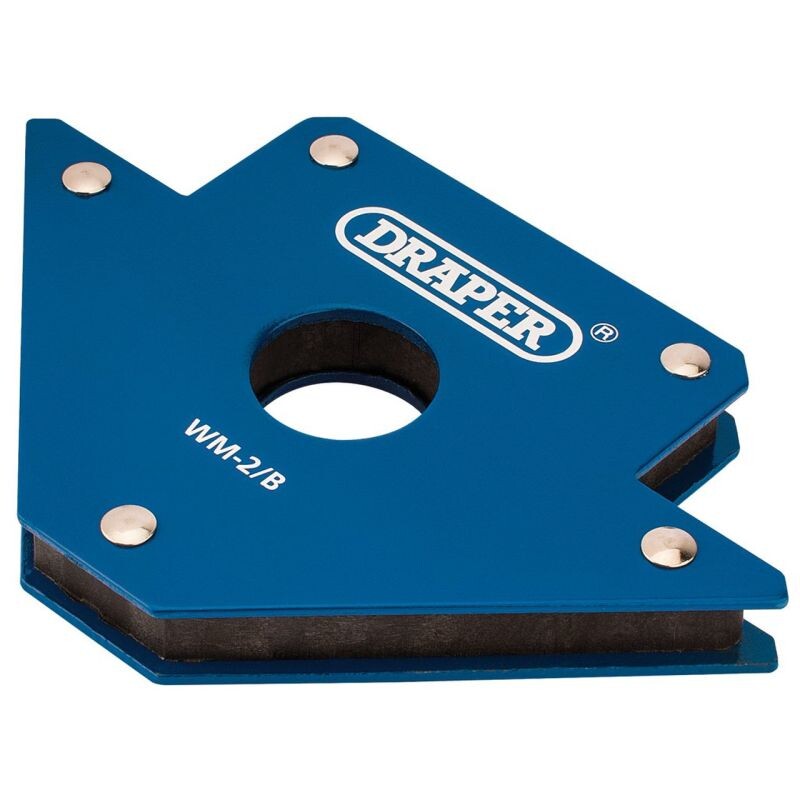 Lasmagneet 12x102x158mm