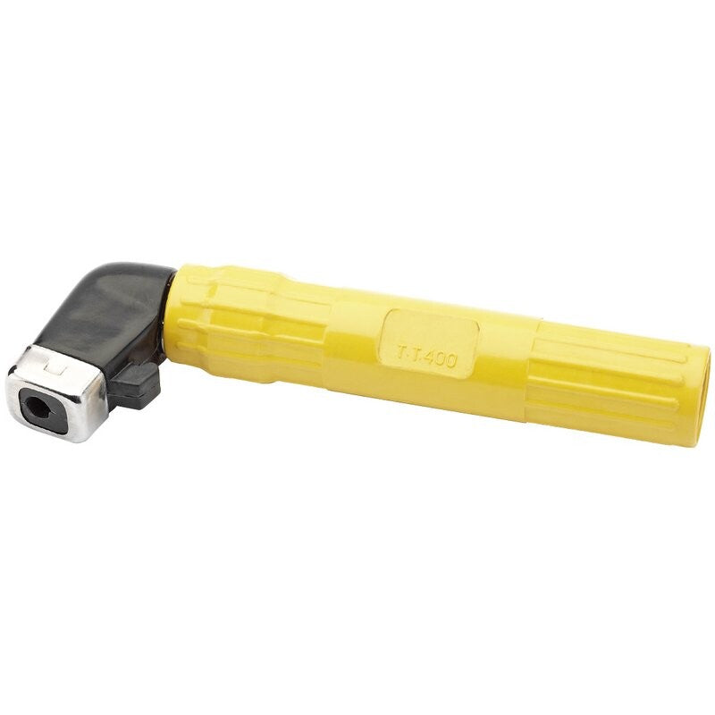 Lastang twist tbv laselektroden