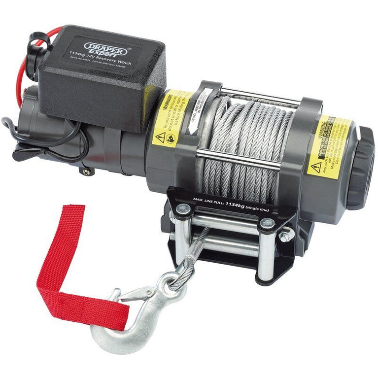 Lier 12V, 1134kg