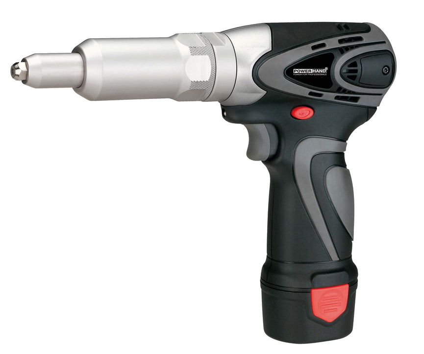 10.8 V Blindklinkpistool Li-Ion met 1 accu