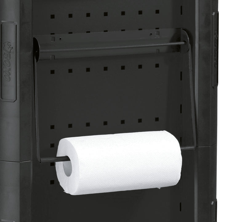 Papierrolhouder