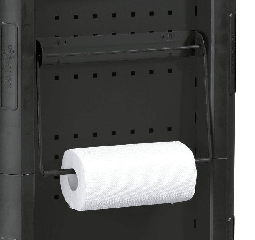Papierrolhouder