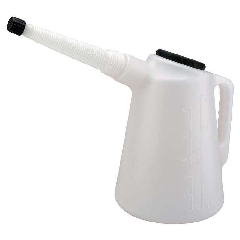 Maatbeker, 6L