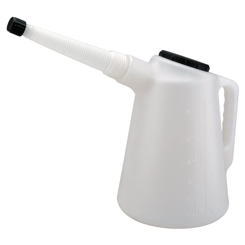 Maatbeker, 6L