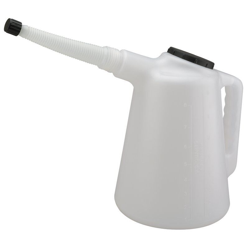 Maatbeker, 8L