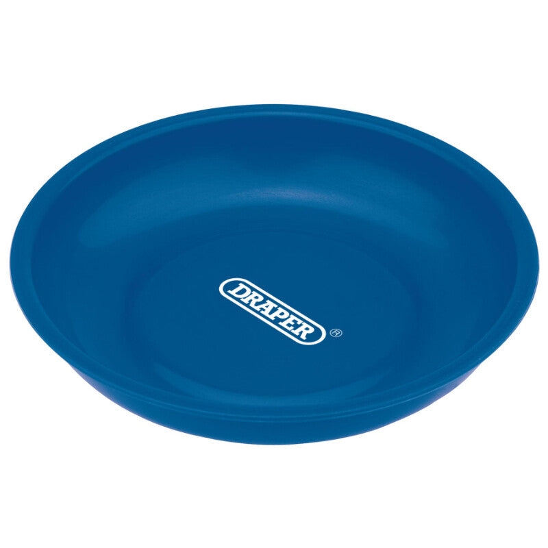 Magneetschaal rond, 150mm
