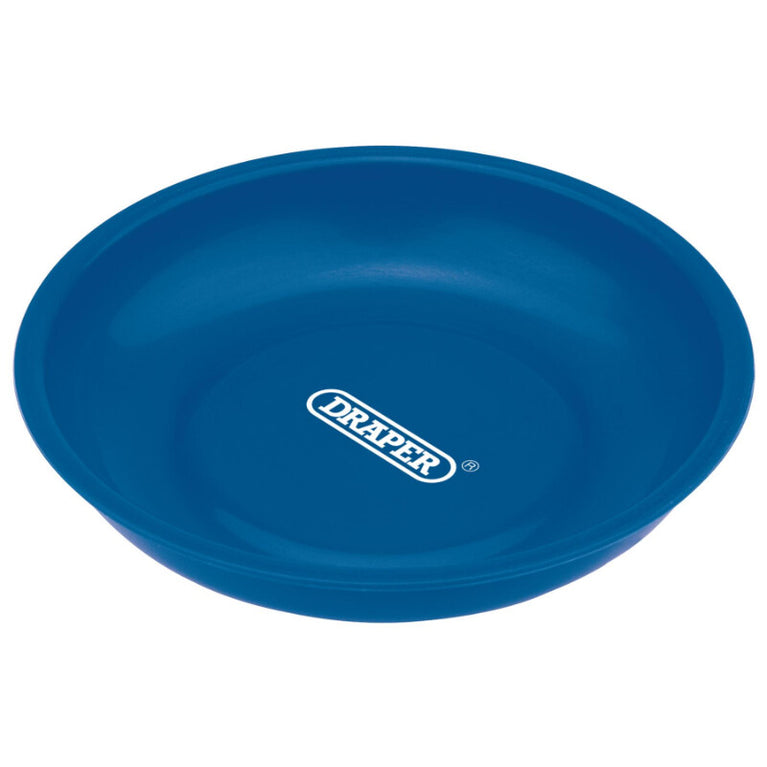 Magneetschaal rond, 150mm