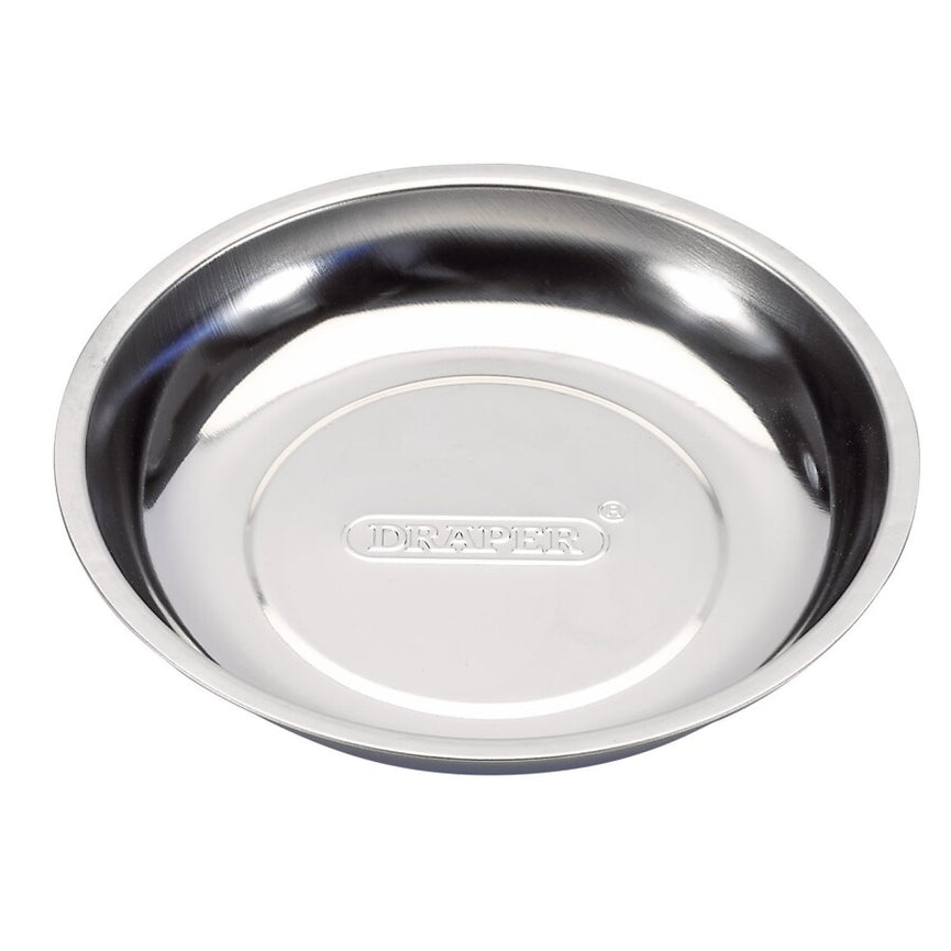 Magneetschaal rond, 150mm