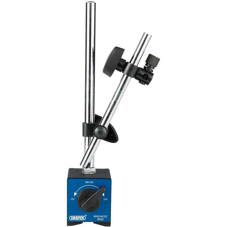 Magnetische standaard