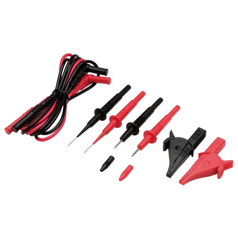 Meetpen set tbv D30641+D30629