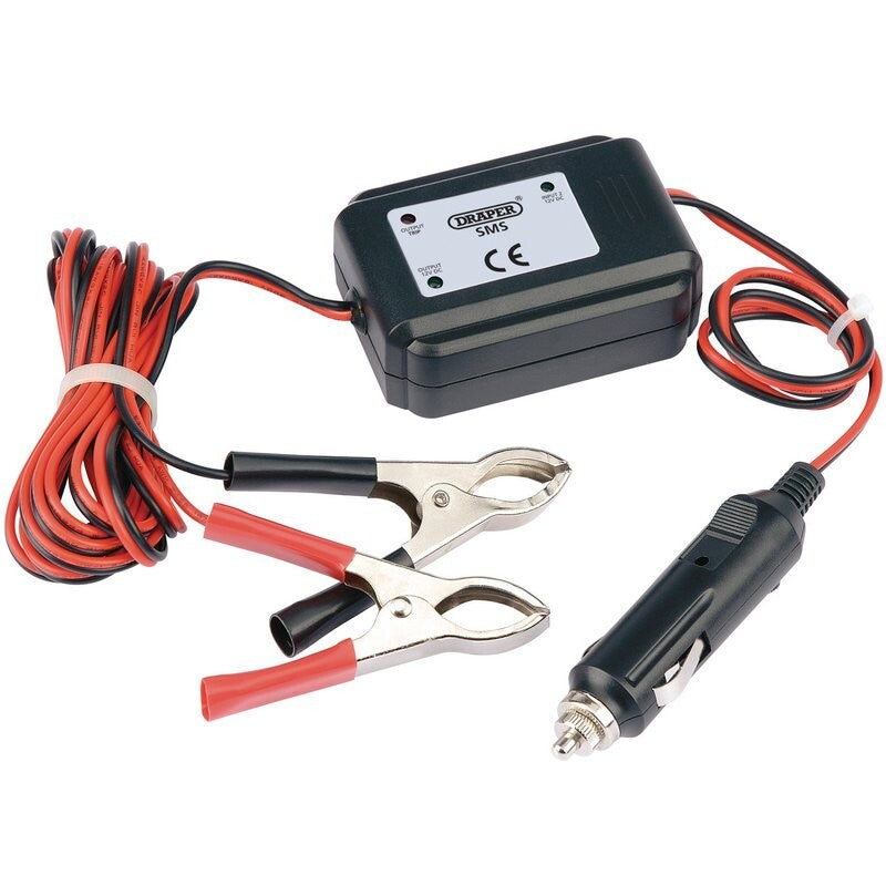 Memory saver 12V