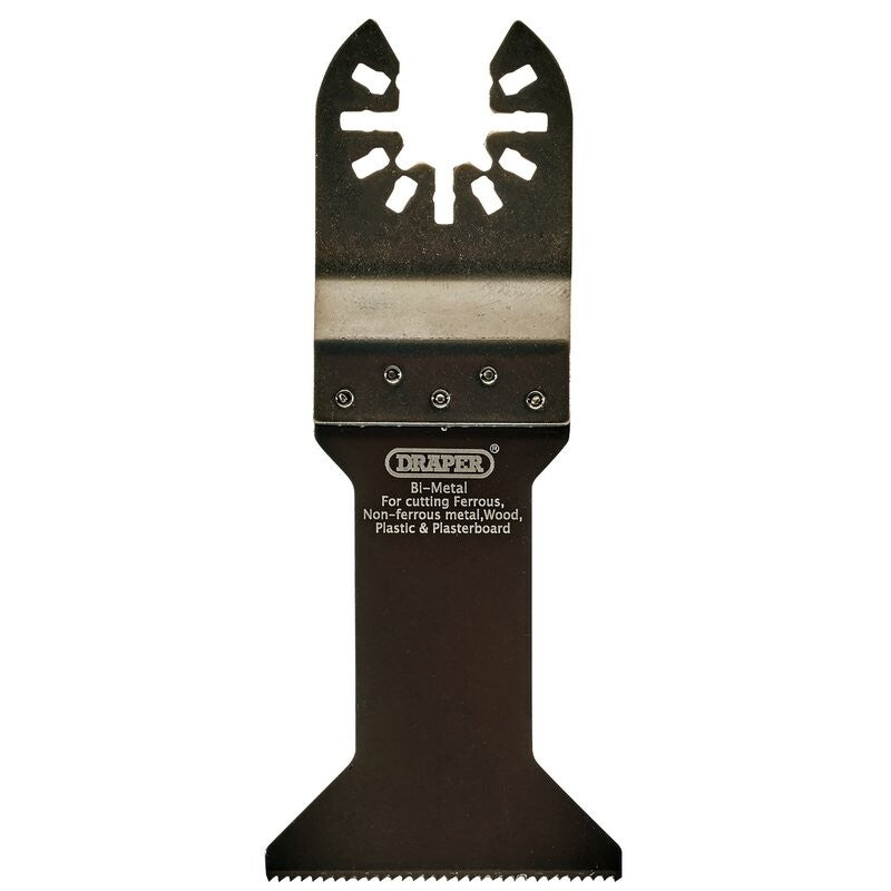 Mes tbv multitool (Bi-Metaal), 88mm