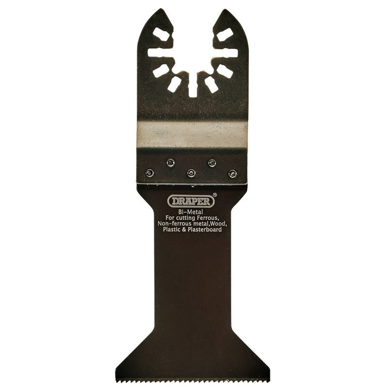 Mes tbv multitool (Bi-Metaal), 88mm