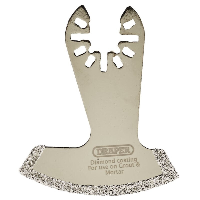 Mes tbv multitool (Diamant), 52mm