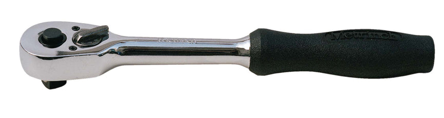 1/2" Omschakelbare ratel 40 tanden