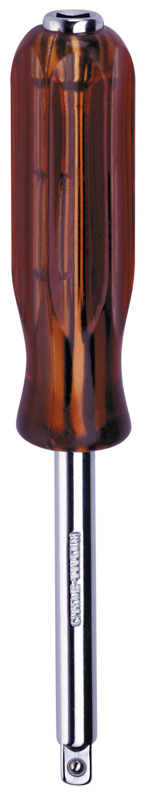 1/4" Dopschroevendraaier