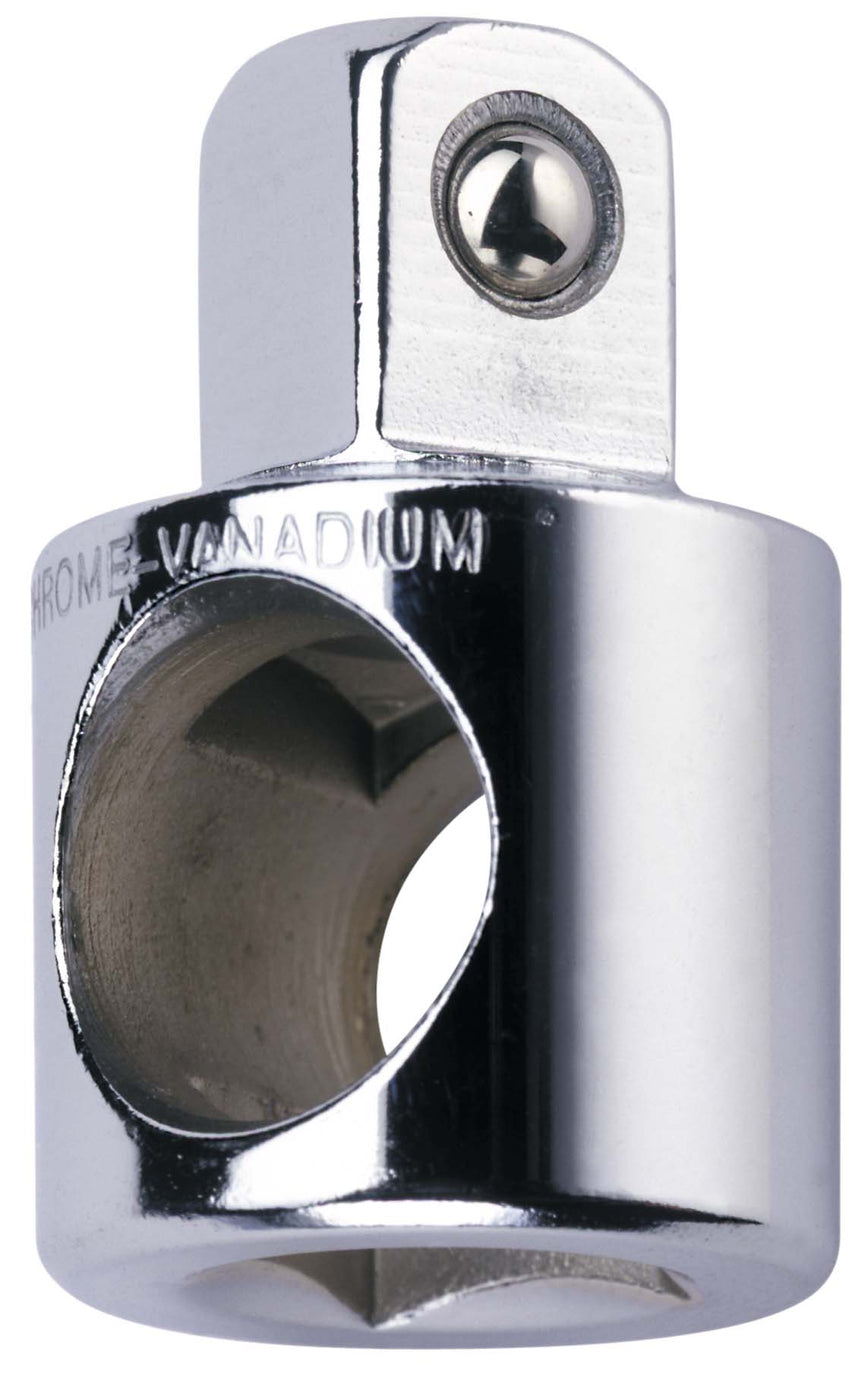 1/4" T-glijstuk