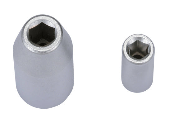 1/4" Bithouder 1/4"