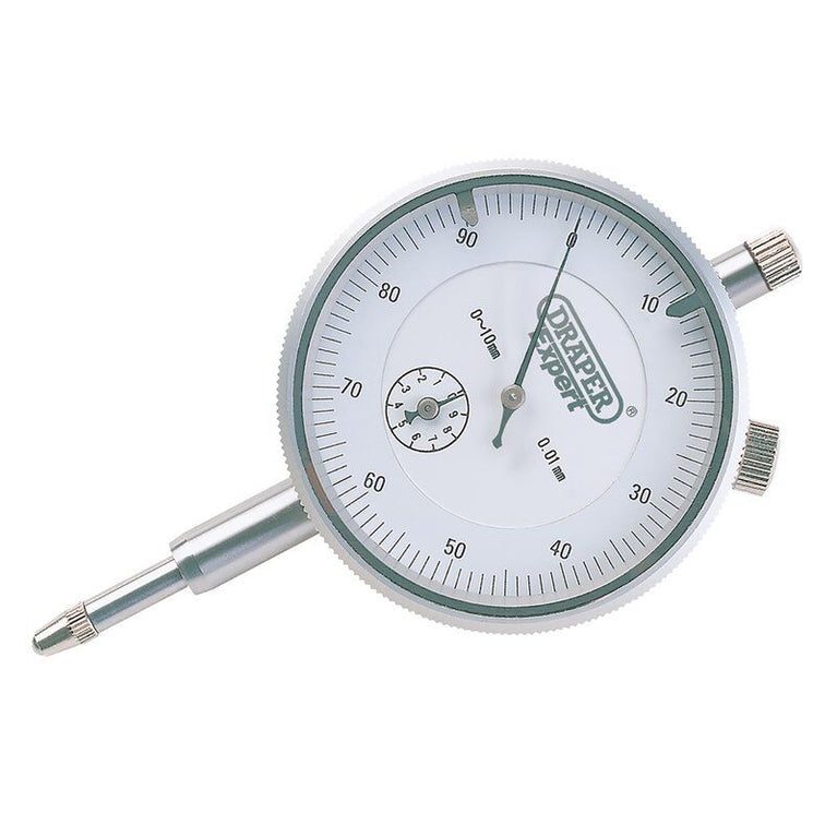 Meter, 0-100mm