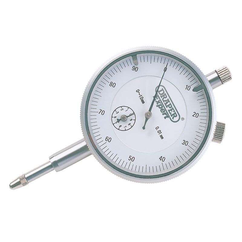 Meter, 0-100mm