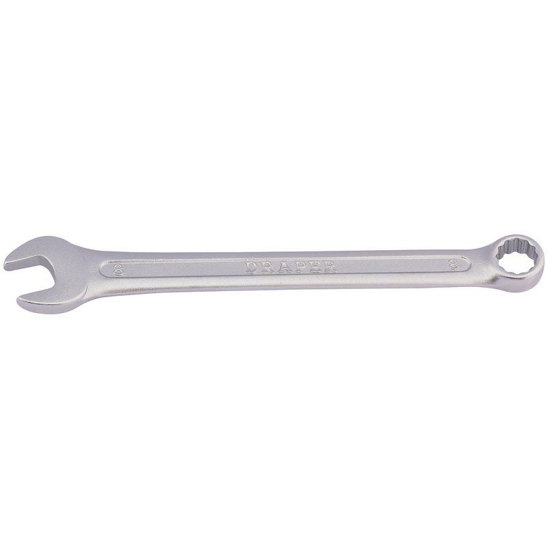 Metric Combination Spanner, 8mm