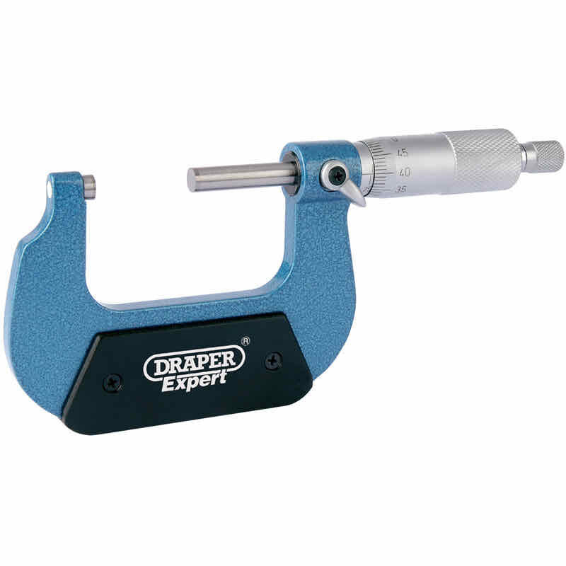 Micrometer, 25-50mm