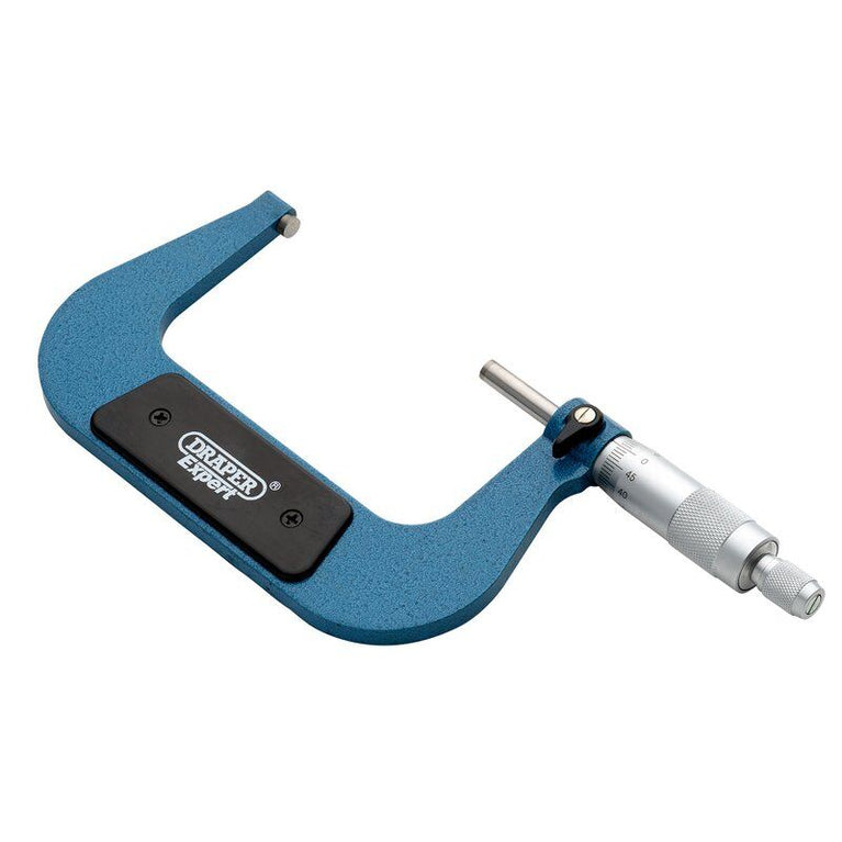 Micrometer, 75-100mm