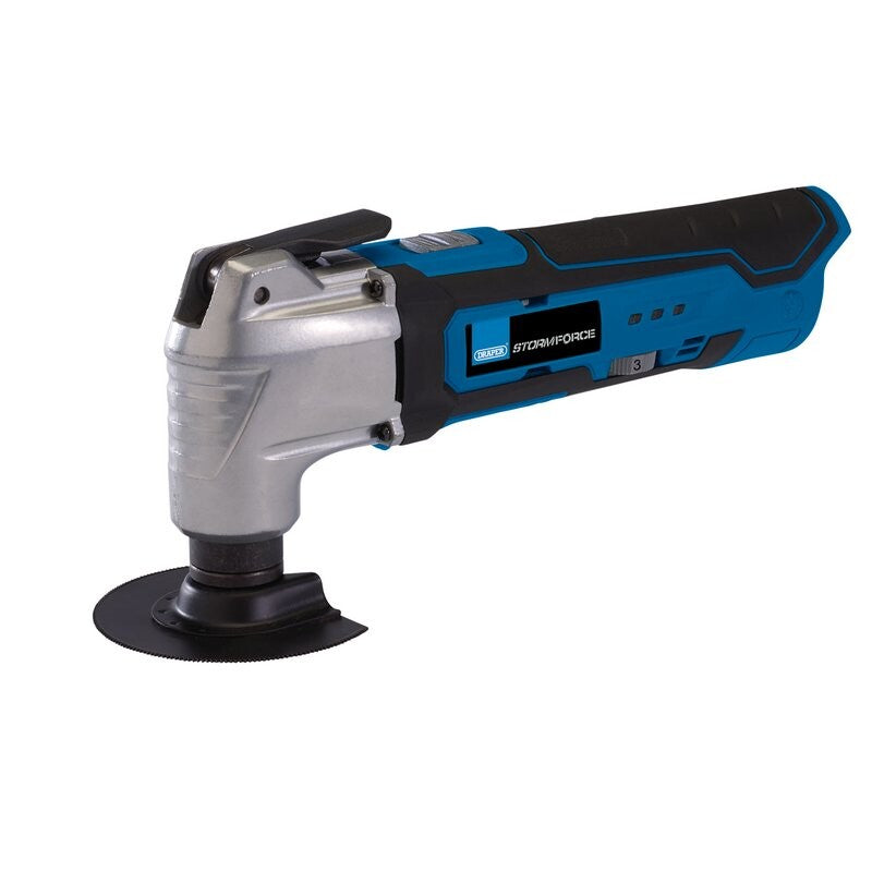 Mini accu multitool 10.8V, excl accu